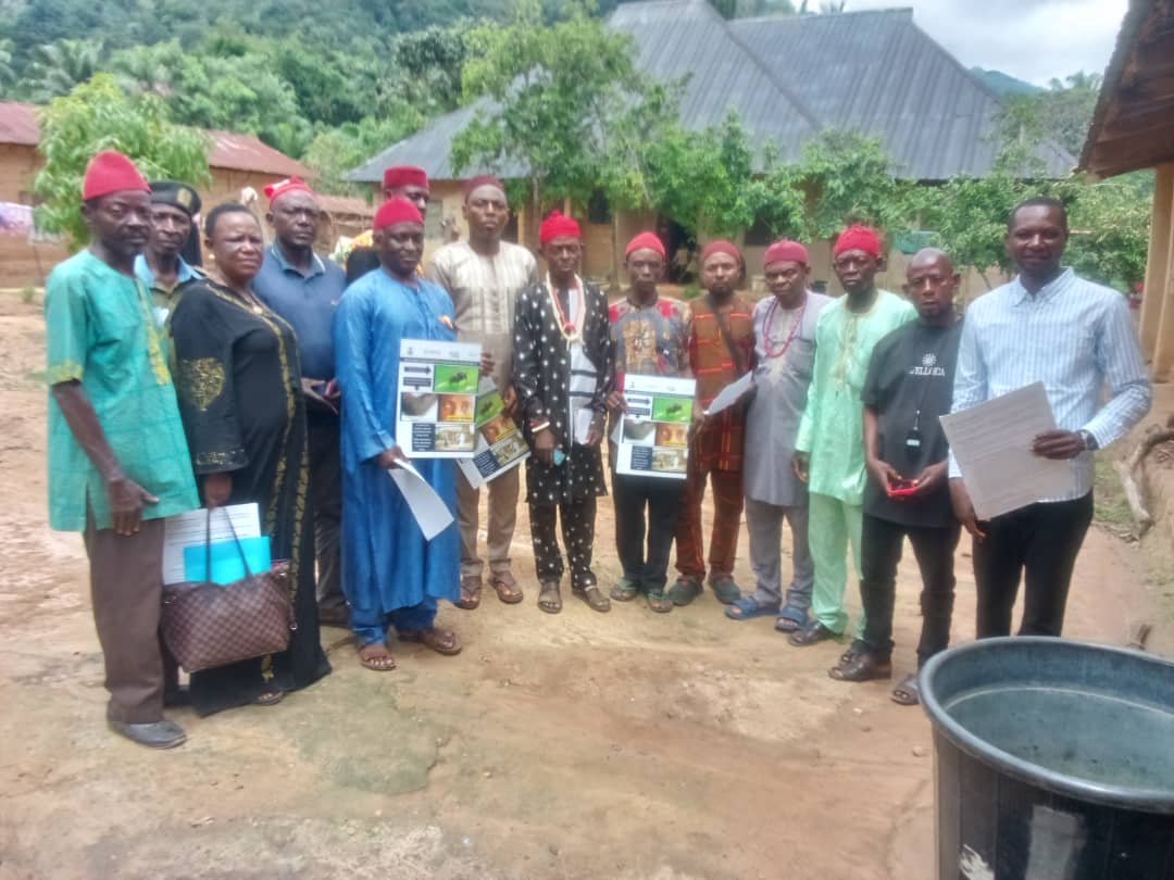 Psychosocial Support